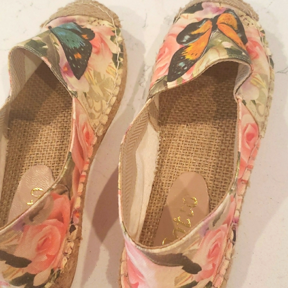 Cotti shoes